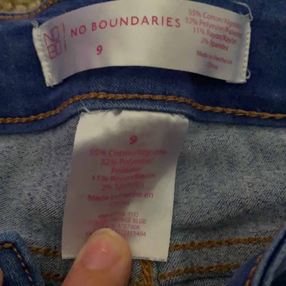Jeans - Picture 2 of 2